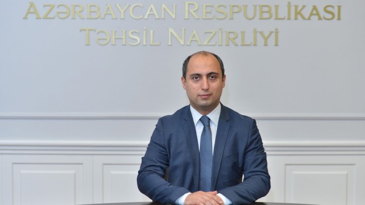    Emin Əmrullayev özünə daha bir müşavir təyin etdi   