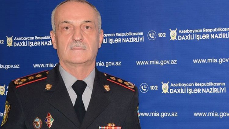   “Jurnalistlərə heç bir qadağa qoyulmayıb”   – DİN-dən ittihamlara cavab