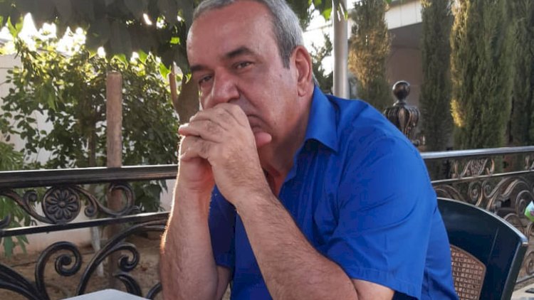    “Ermənilər azğın millətdir, vaxtilə mənim meyxanamı oğurlamışdılar”   – AĞAMİRZƏ