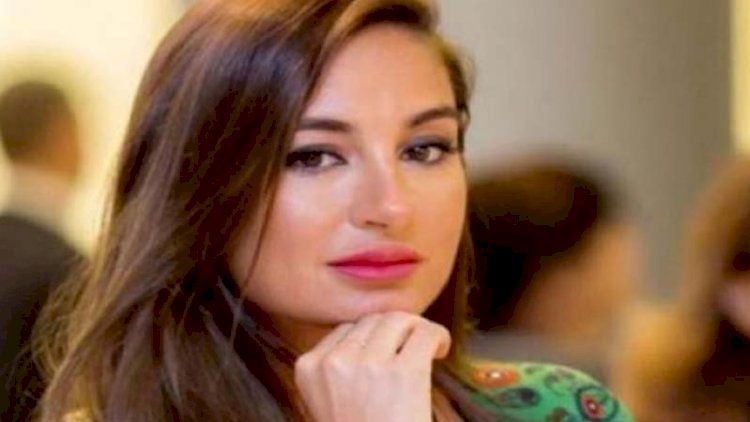    Arzu Əliyevanın adına saxta profil açılıb -   DTX məlumat yaydı
