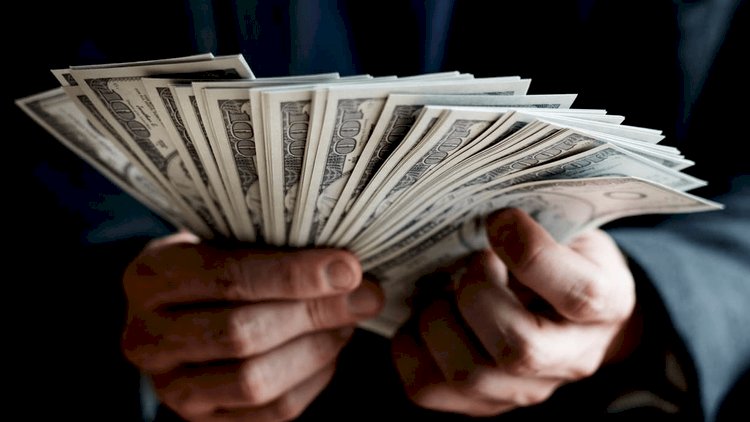    Dollar sabah bu qiymətə satılacaq   