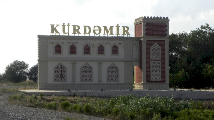    Bu kənddə onlarla şəxs virusa yoluxdu   