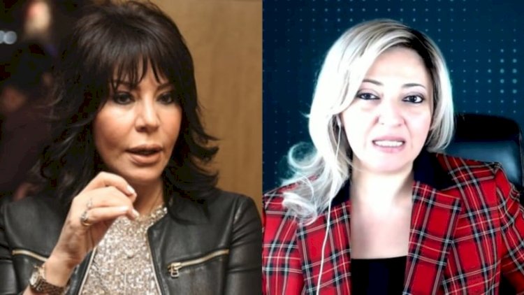    “Qatil Hacı Məmmədovla sizin aranızda böyük fərq yoxdur” – Brilliant   ƏSƏBLƏŞDİ