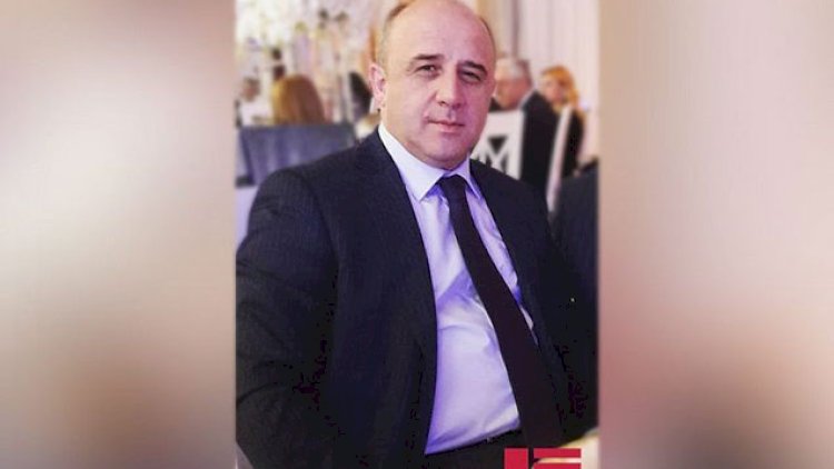    “Azenko”nun direktoru yol qəzasında öldü - Video   