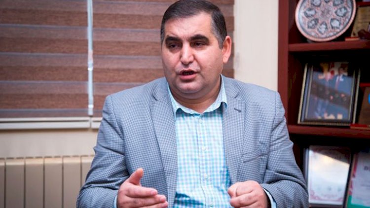    Bankı, restoranı, şadlıq sarayı, villası olmayan nazirlər...   