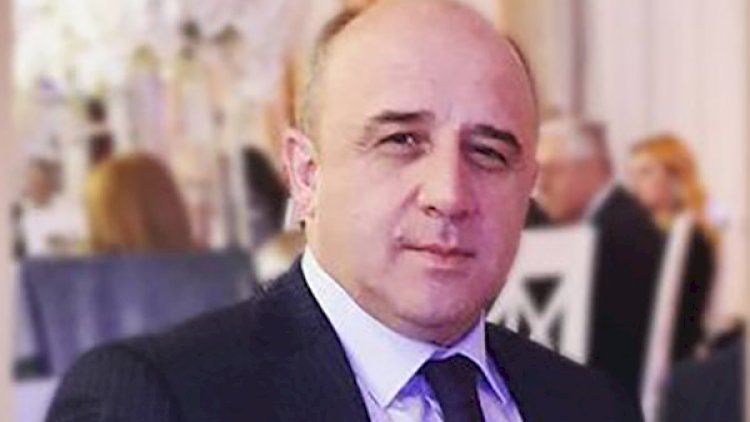    DİN-dən “Azenko”nun direktorunun öldüyü qəza ilə bağlı AÇIQLAMA   