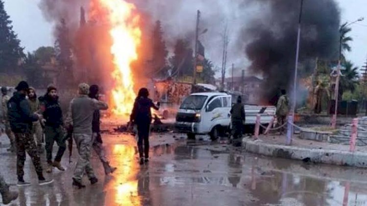    PKK 3 ayda 16 qanlı terror aktı törədib   