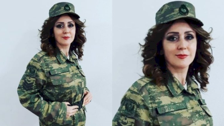    “Yazdılar ki, qadınsınız, bu nədi geyinirsiz?” – Gülyaz Məmmədova    