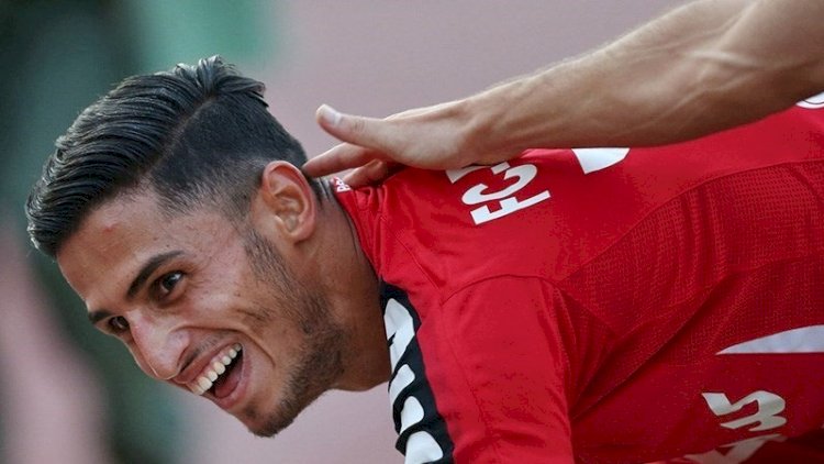    İran millisinin hücumçusu “Neftçi“yə gəlir?   