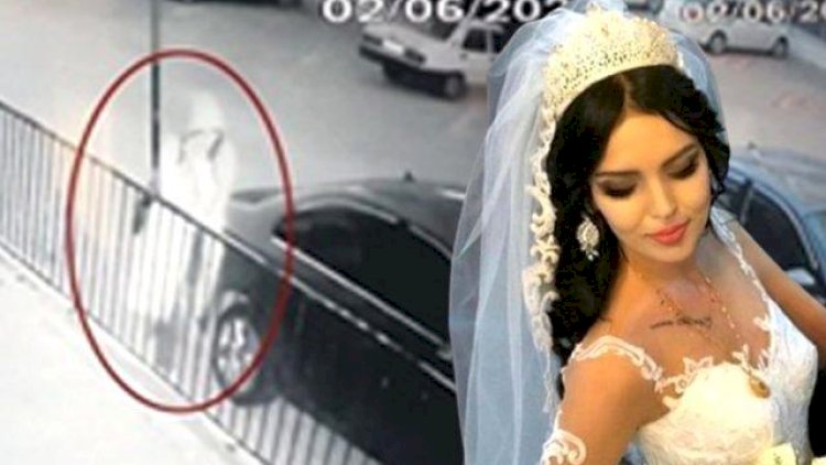    Bələdiyyə sədrininin sürücüsünün arvadı ilə xəyanət görüntüsü - Foto   