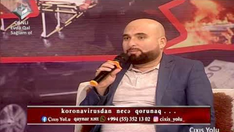    “Nüfuzdan düşən adamlar Həcc ziyarətinə, Kərbəlaya, Məşhədə gedib-gəlməklə...”   – Hacı Rahim
