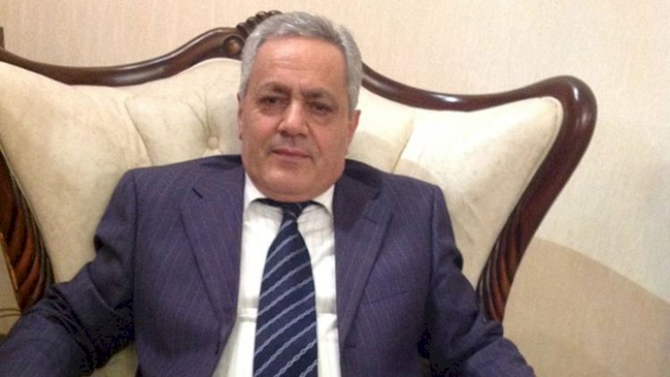    Keçmiş icra başçısından sərt sözlər – “Heydər Əliyevi təhqir edənlər...”   