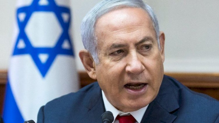    “Hizbullah odla oynayır” -  Netanyahudan hədə dolu bəyanat   