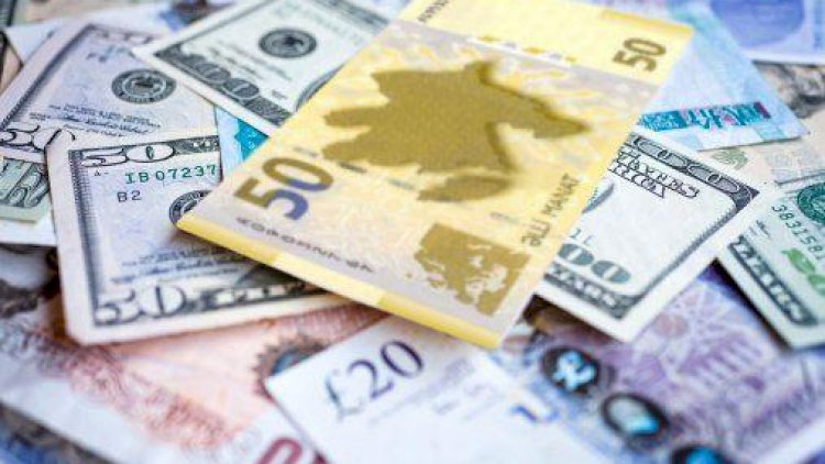    Sabah dollar bu qiymətə satılacaq   