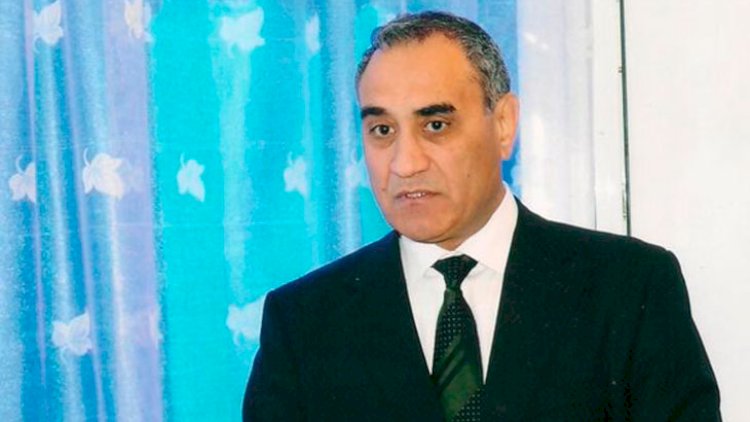    Azərbaycanda federasiya prezidentinə nazirlikdə vəzifə verildi - Foto   
