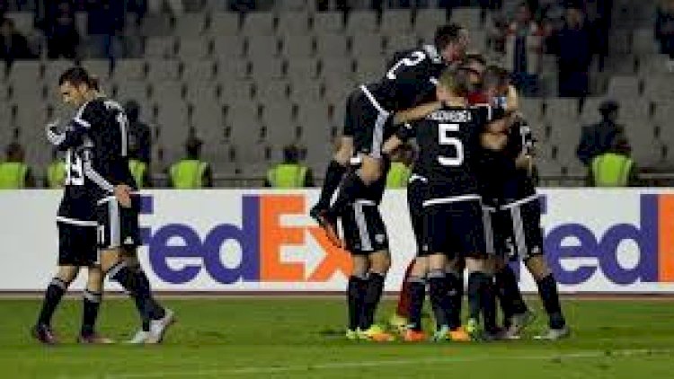    “Qarabağ“da maaşlar azaldıldı - Maraqlı səbəb   