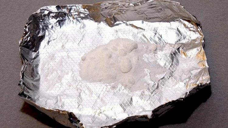    Bakıda qadın həbsxanaya heroin keçirmək istəyərkən saxlanıldı   