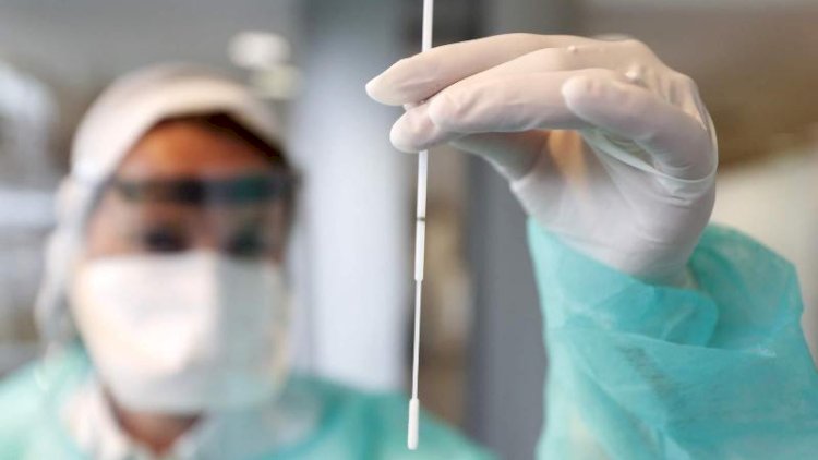    Gürcüstanda koronavirusa yoluxanların sayı artır   