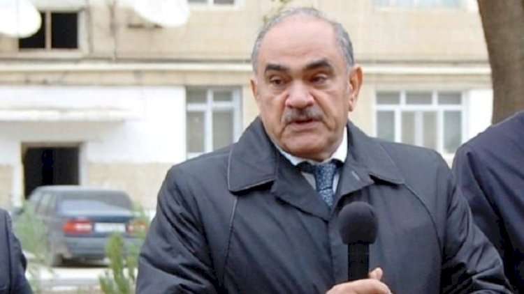    İcra Hakimiyyətindəki həbslərlə bağlı açıqlama –Həbs olunanların siyahısı   