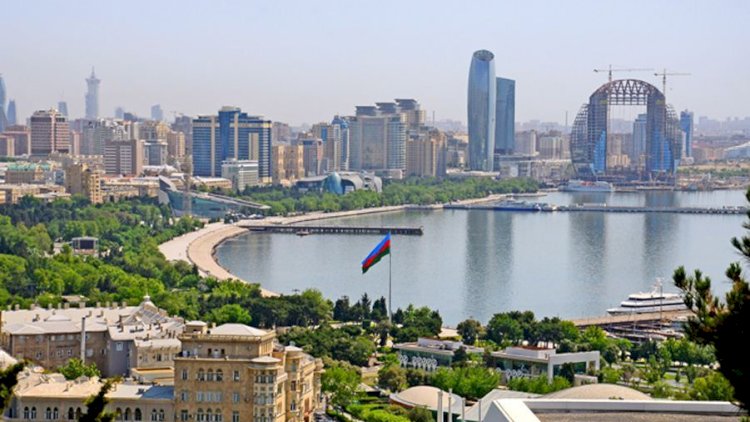    Azərbaycanda fəxri ad alanların SAYI açıqlandı   