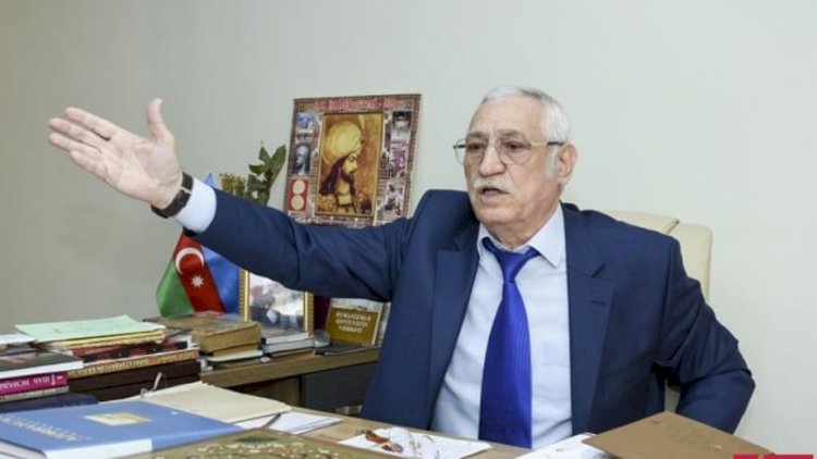    “Boğuluram, nəfəs ala bilmirəm, qayğıma qalan yoxdur”   – Xalq artisti