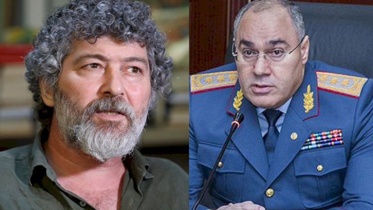    “Onların kabusu hələ də gömrüyü idarə edir” –   DGK naşiri necə tələyə salıb?