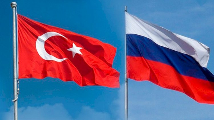    Rusiya Türkiyə vətəndaşlarına viza verilməsini bərpa etdi   