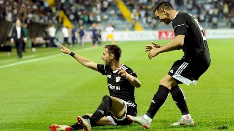    “Qarabağ”ın ÇL-də bütün potensial rəqibləri məlum oldu   