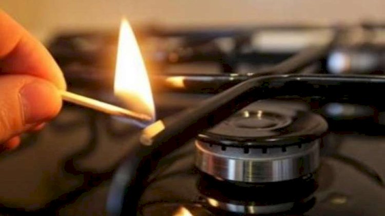    Nərimanovda mavi yanacağın verilişi dayandırıldı   
