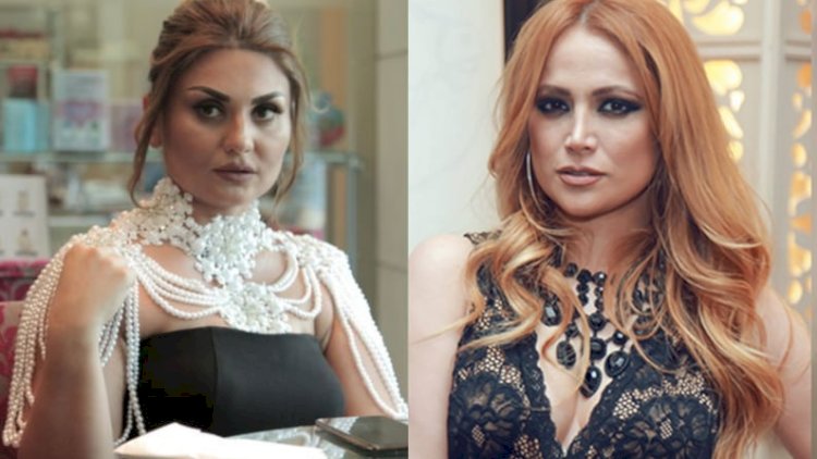   “Az qaldı ki, Nigar Camal kəməri boynuna taxıb danışsın”   - Qalmaqal