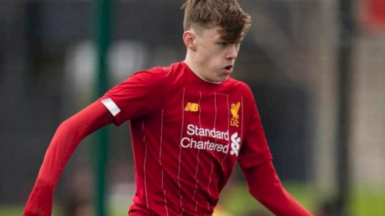    “Liverpul“ 17 yaşlı futbolçu aldı   