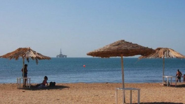    Çimərliklərə getmək olar, yoxsa qadağandır?    