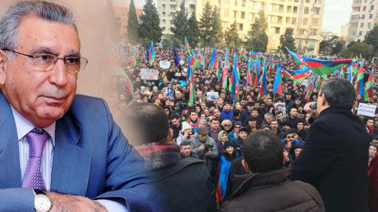    İslahatları kim sabotaj edir: “Köhnələr” yoxsa müxalifət?   