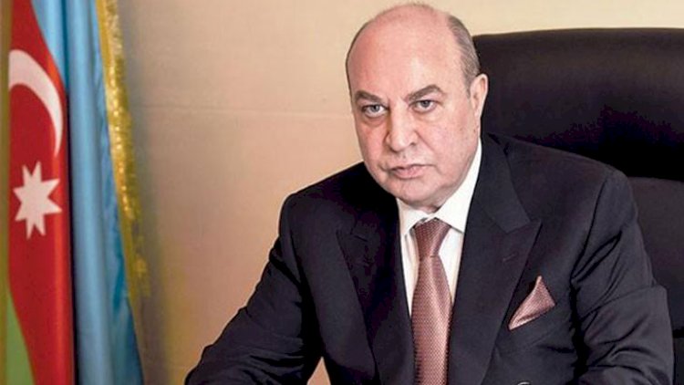    Eldar Həsənov silah satışı qalmaqalından danışdı: “Xaincəsinə istifadə edərək...”    