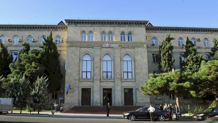    Azərbaycanda 4 yeni siyasi partiya dövlət qeydiyyatına alınıb   