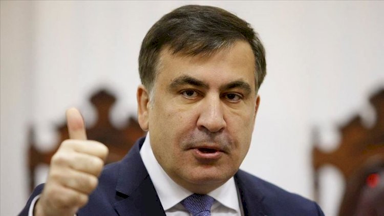    “Azərbaycana qarşı nankorluq etməyə heç bir səbəbimiz yoxdur”   - Saakaşvili