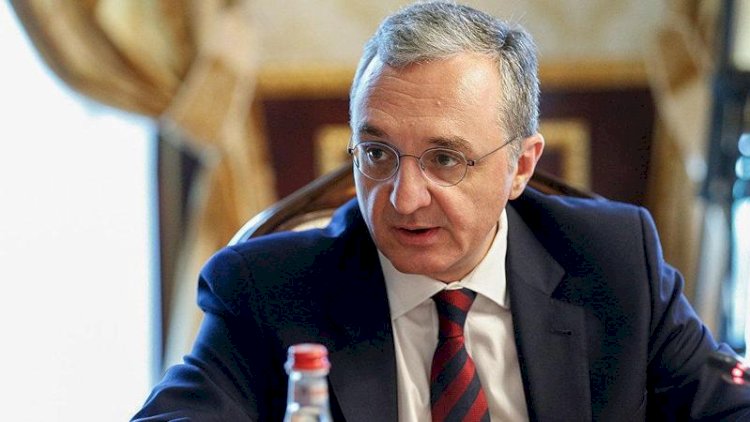    “Azərbaycanla silah ticarəti ölümsaçandır” – Erməni nazir    