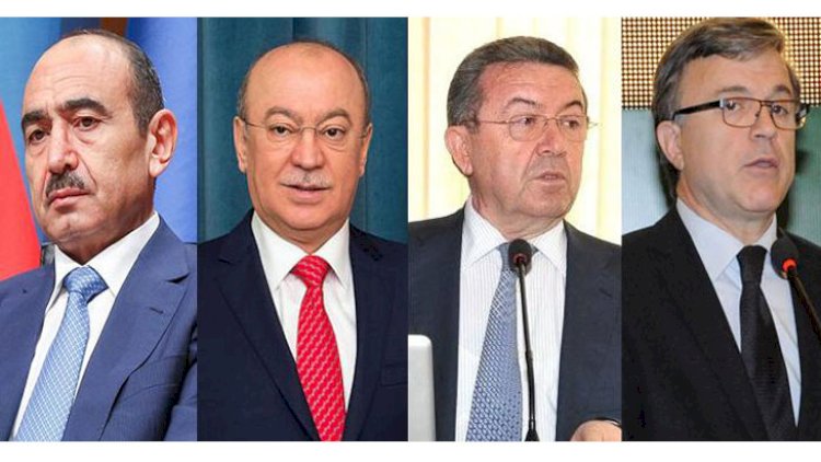    Onlar pandemiyaya görə dövlətdən yardım alıb - Foto   