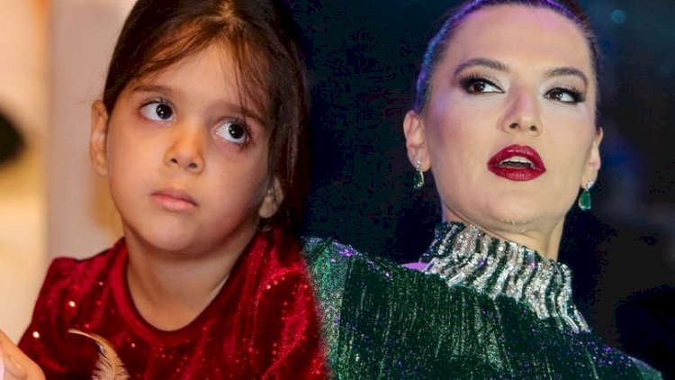    Məşhur müğənninin kartından pulu qızı “oğurlayıb“   