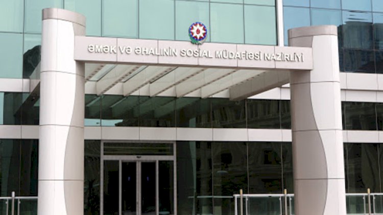    Nazirlik 22 işəgötürənlə bağlı hüquq-mühafizə orqanlarına müraciət etdi   
