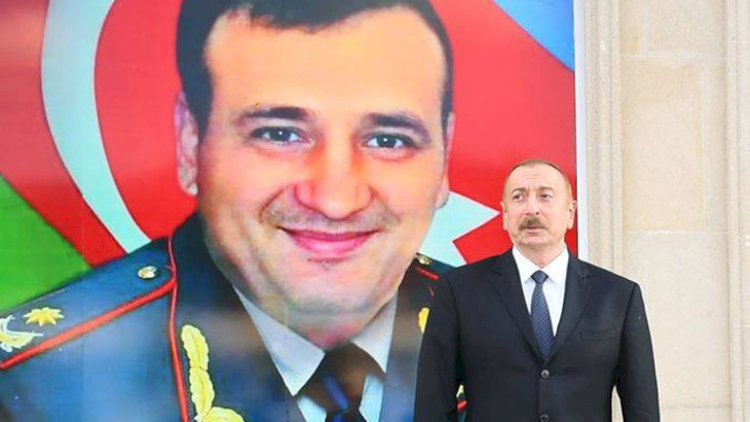    Prezident Polad Həşimovla bağlı   TAPŞIRIQ VERDİ