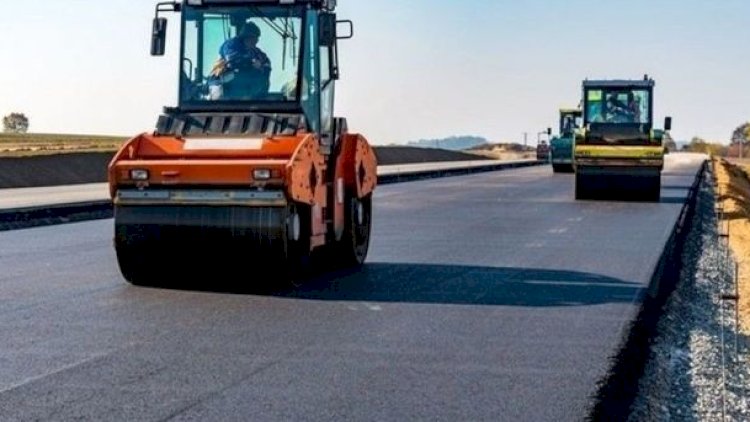    Bu yolun tikintisi üçün 12 milyon manat ayrıldı   