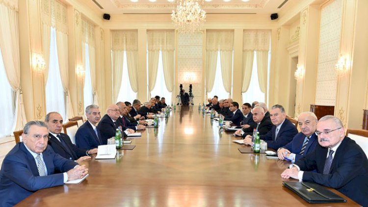    Azərbaycanda “qocaların hakimiyyəti” necə dəyişdi?    