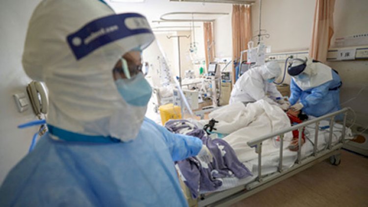    318 nəfərdə koronavirus aşkarlandı, 7 nəfər öldü   