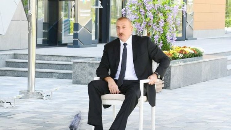    “Yəqin ki, büdcəyə dəyişiklik ediləcək” – İlham Əliyev   