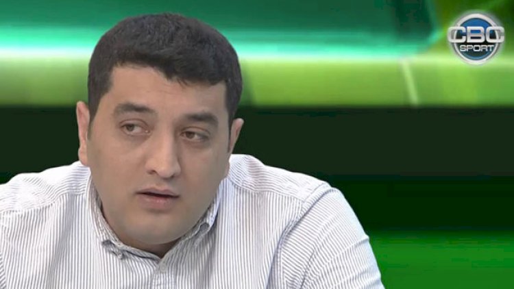    “Sevincə tapşır, mənə yaxınlaşmasın, yoxsa onu pis söyəcəyəm”   