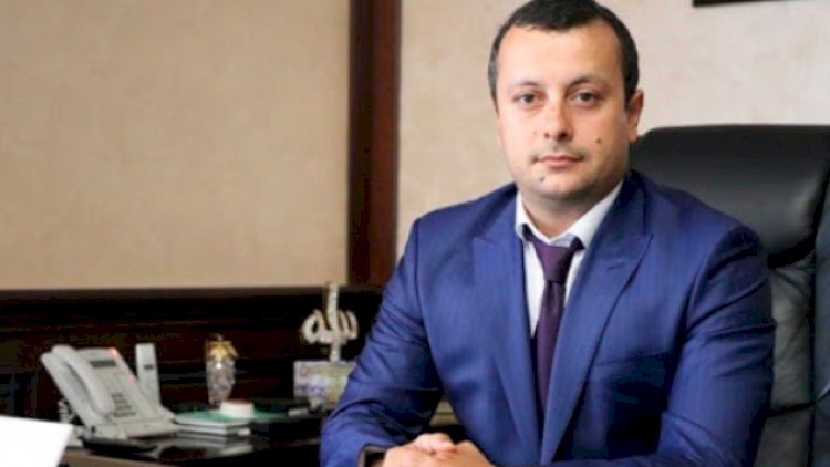    Dərbənd rayonunun başçısı Fuad Şıxıyev saxlanıldı   