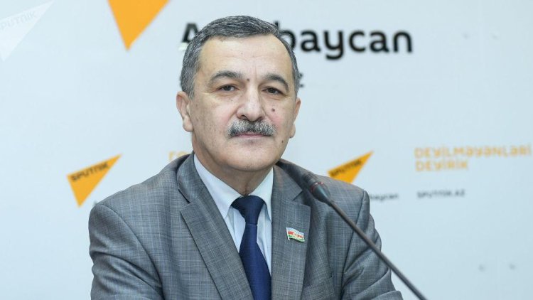    “Bu “siyasi alver”də Əli Kərimlinin qurduğu bir hiylə var”    