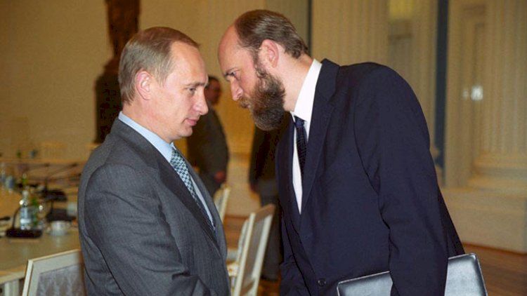    Putinin həll edə bilmədiyi varis planı    