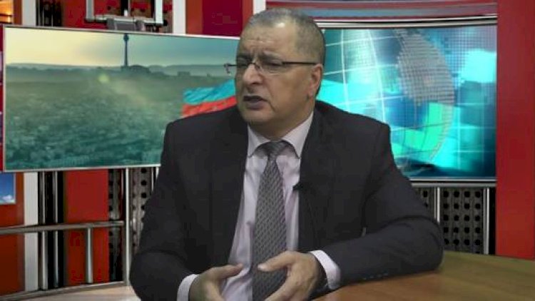    “İqtidar ziyalılardan, ziyalılar da iqtidardan inciyib” – Cümşüd Nuriyev   